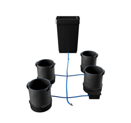 AutoPot Flexipot 20L pot Kits