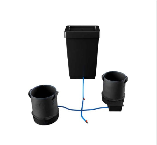 AutoPot Flexipot 20L pot Kits