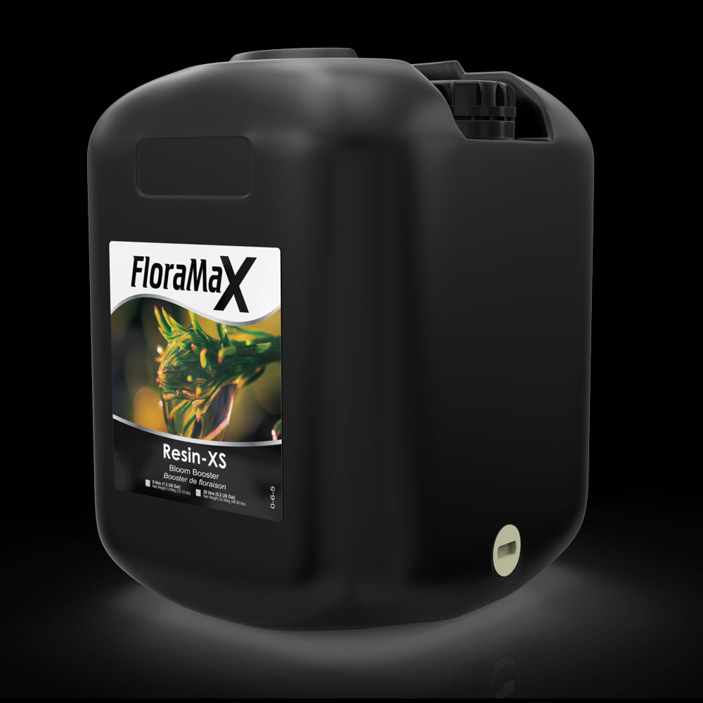 FloraMax-Resin-XS