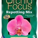 Growth Technology Orchid Focus 8L Repot Mix