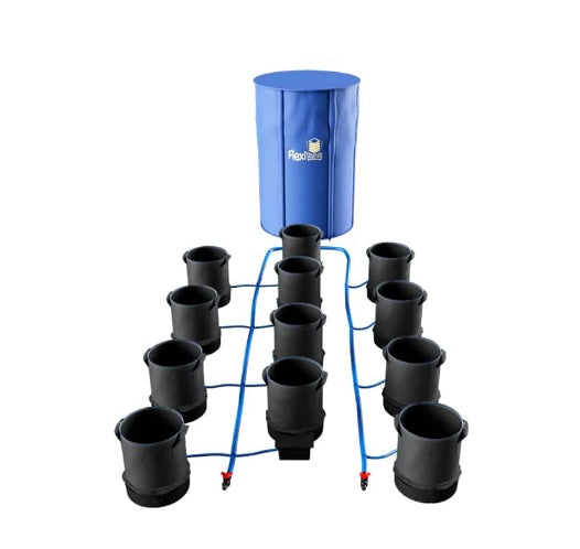 AutoPot Flexipot 20L pot Kits