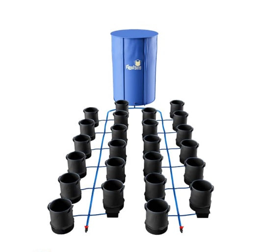 AutoPot Flexipot 20L pot Kits