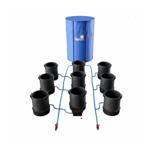 AutoPot Flexipot 20L pot Kits