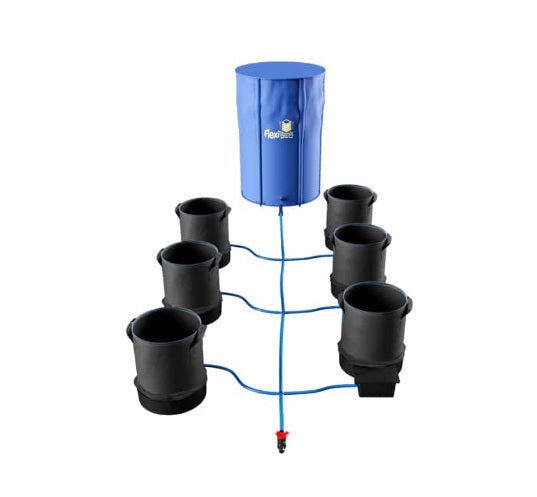 AutoPot Flexipot 20L pot Kits