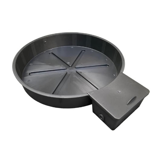 Autopot module Tray and lid