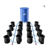 AutoPot Flexipot 20L pot Kits