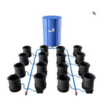 AutoPot Flexipot 20L pot Kits