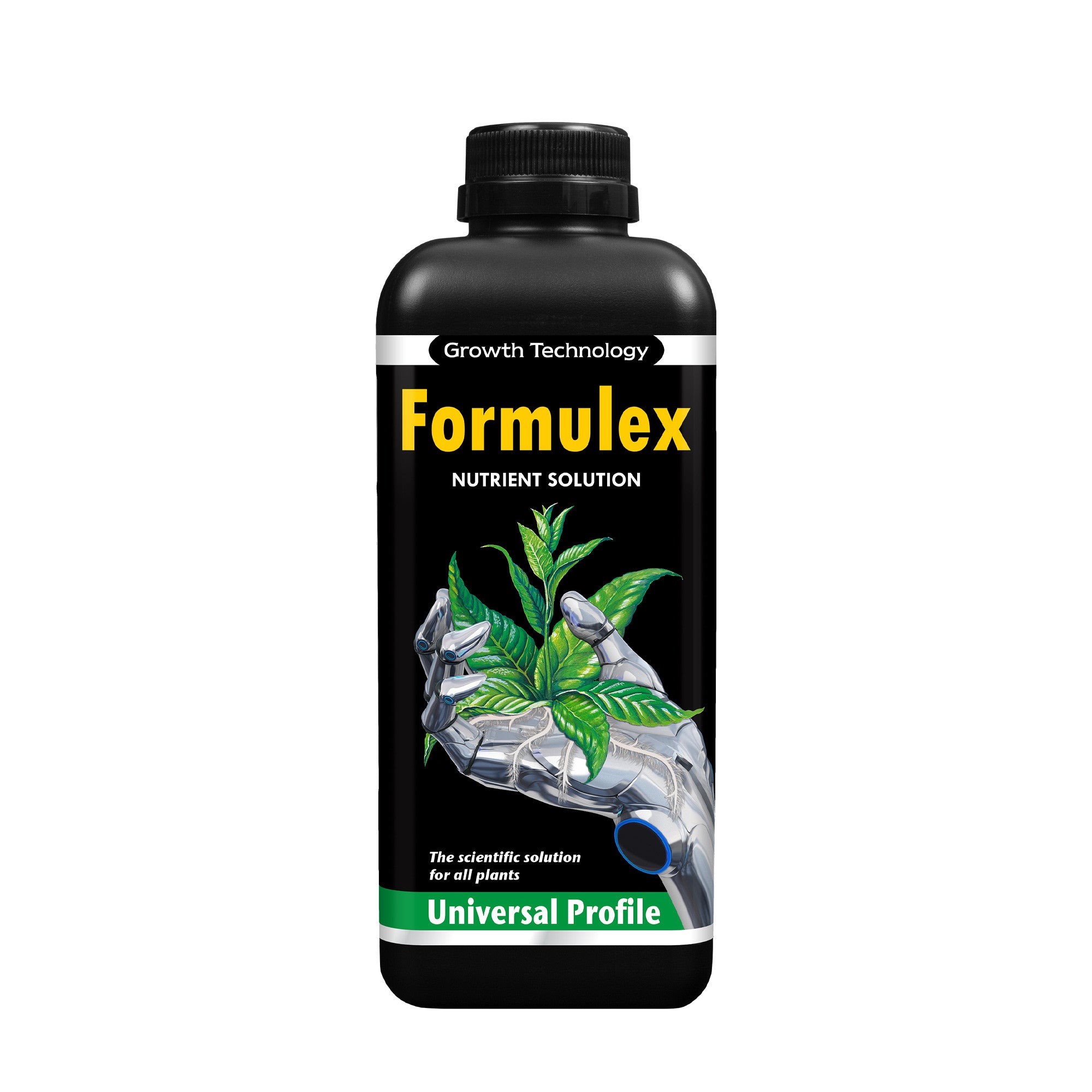 Growth Technology Formulex