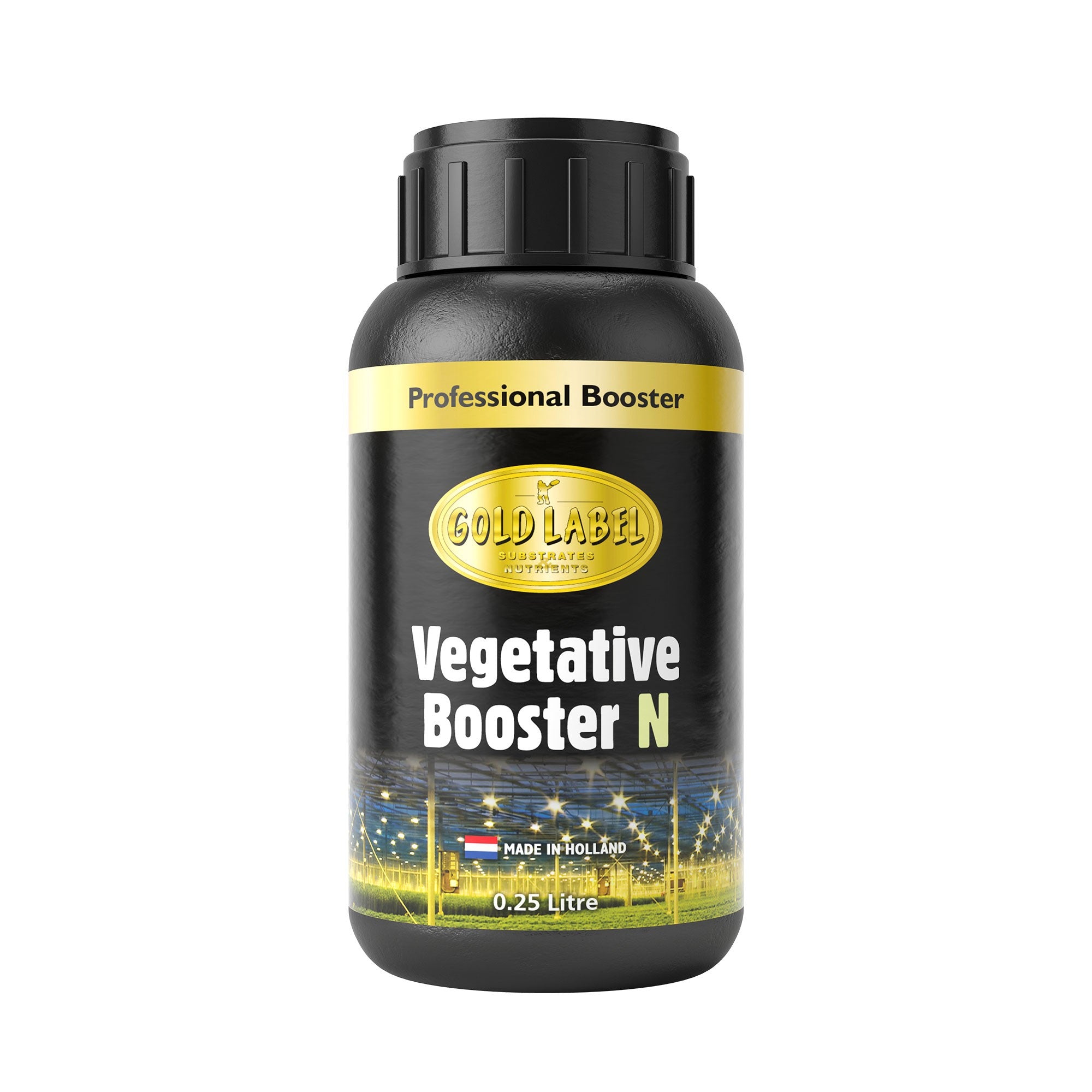 Gold Label Vegative Booster N