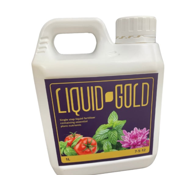 Liquid Gold 1L