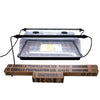 Gorilla Flexible Propagator 56 x 36 x 22cm With 2 x 60CM LED Propagator Strips