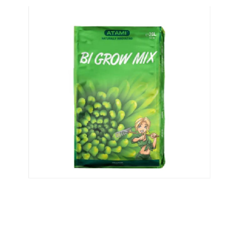 Atami Bio Growmix