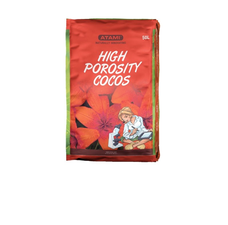 Atami High Porosity Coco