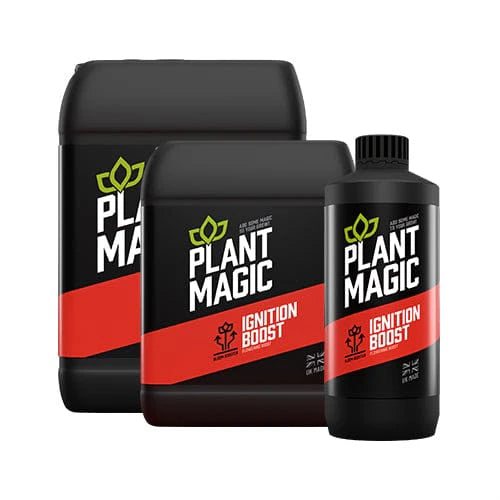 Plant Magic Ignition Boost