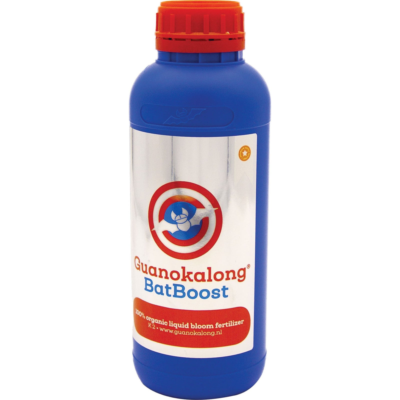 Guanokalong Bat Boost Liquid