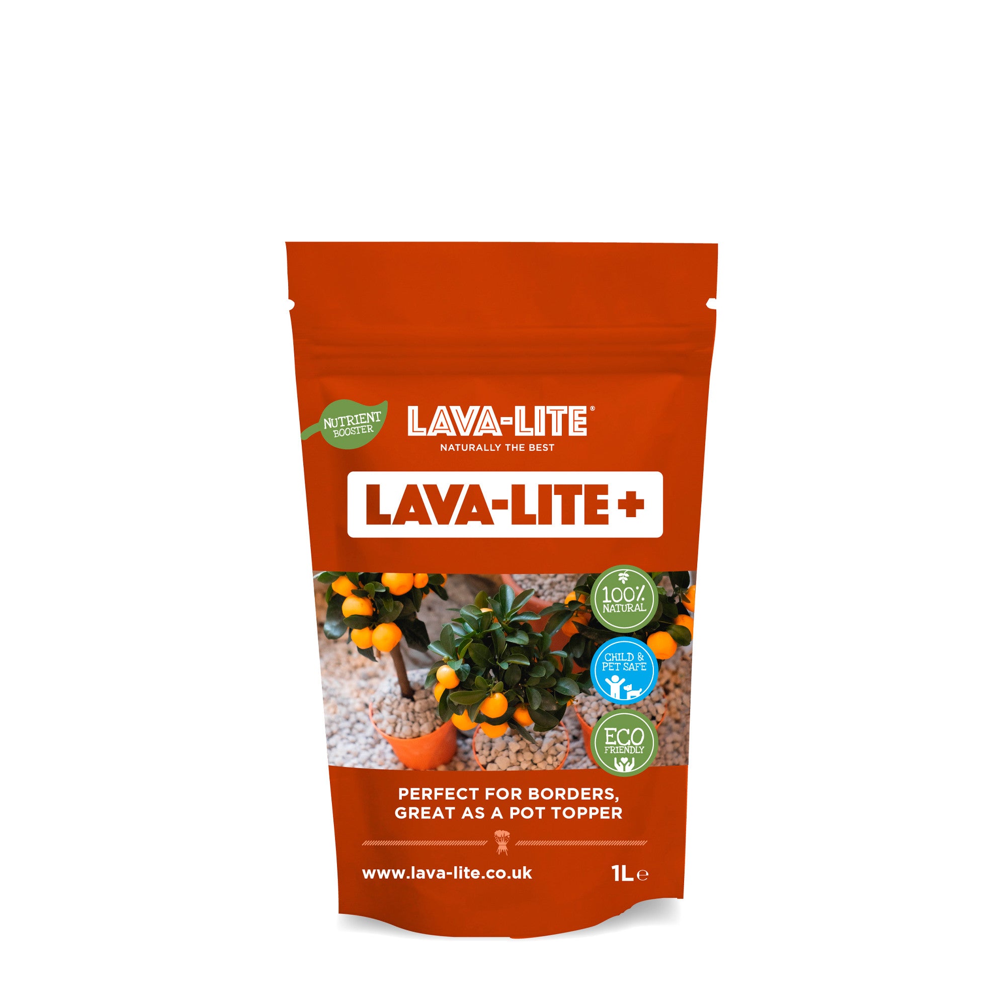 Lava-Lite+