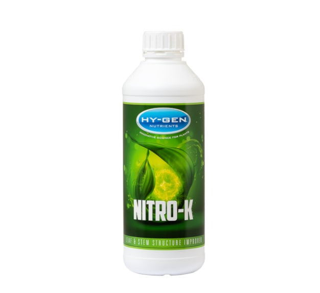 Hy-Gen Nitro K