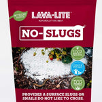 Lava-Lite No-Slugs