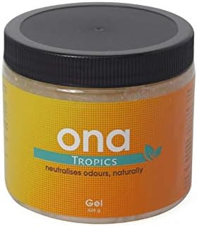 ONA Gel 1L Odour Neutralising Air Freshener