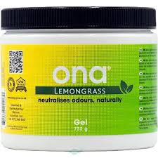 ONA Gel 1L Odour Neutralising Air Freshener