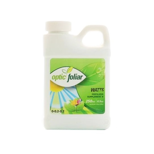 Optic Foliar Watts 250ml