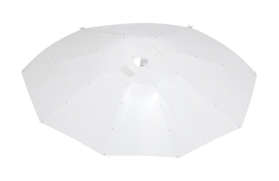 LUMii Parabolic Reflector