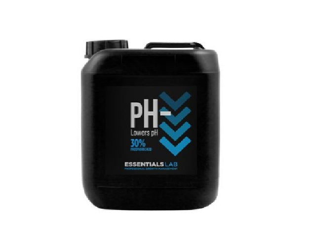 Essentials LAB pH Down 30%