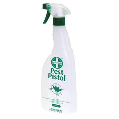 Guard'n'Aid Pest Pistol 750ml