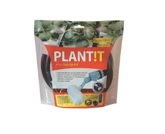 PLANT!T BigFloat Auto Top-up Kit