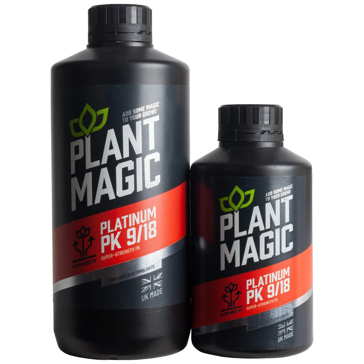 Plant Magic Platinum PK 9-18