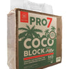 Jiffy PRO7 COCO BLOCK 5kg (70L)