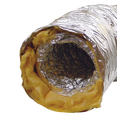 RAM SONODUCT Acoustic Ducting – 10m