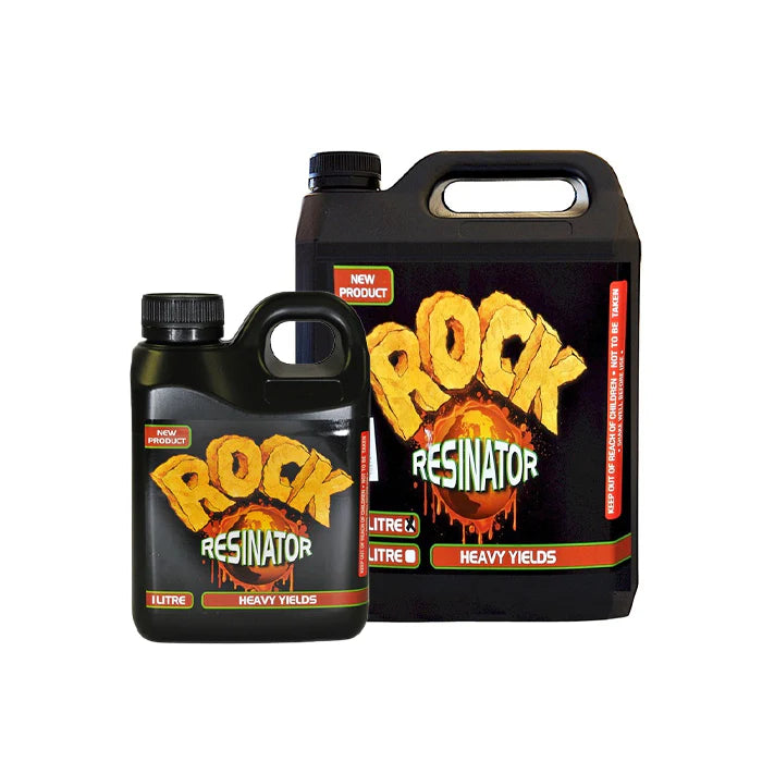 Rock Resinator 1L