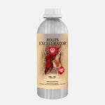 House And Garden Roots Excelurator Silver