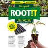 ROOT!T Dry Peat Free Plug 60 Refill Bag