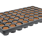 ROOT!T 60 Dry, Peat-Free Cell Filled Tray