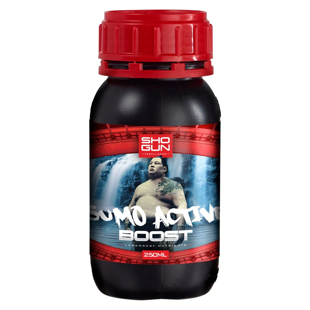 Shogun Sumo Active Boost