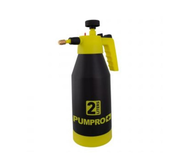 Garden HighPro Pumpro Sprayer 2L