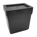 Autopot Plastic  Tank (Black)