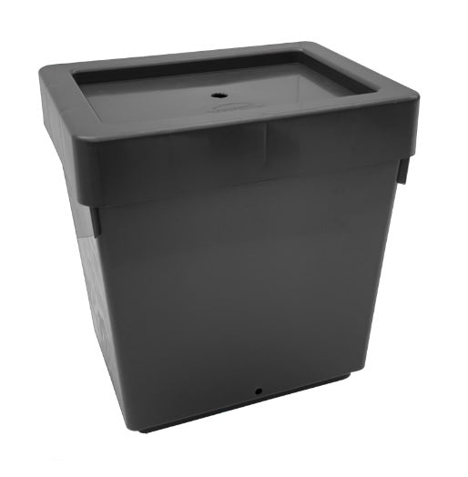 Autopot Plastic  Tank (Black)