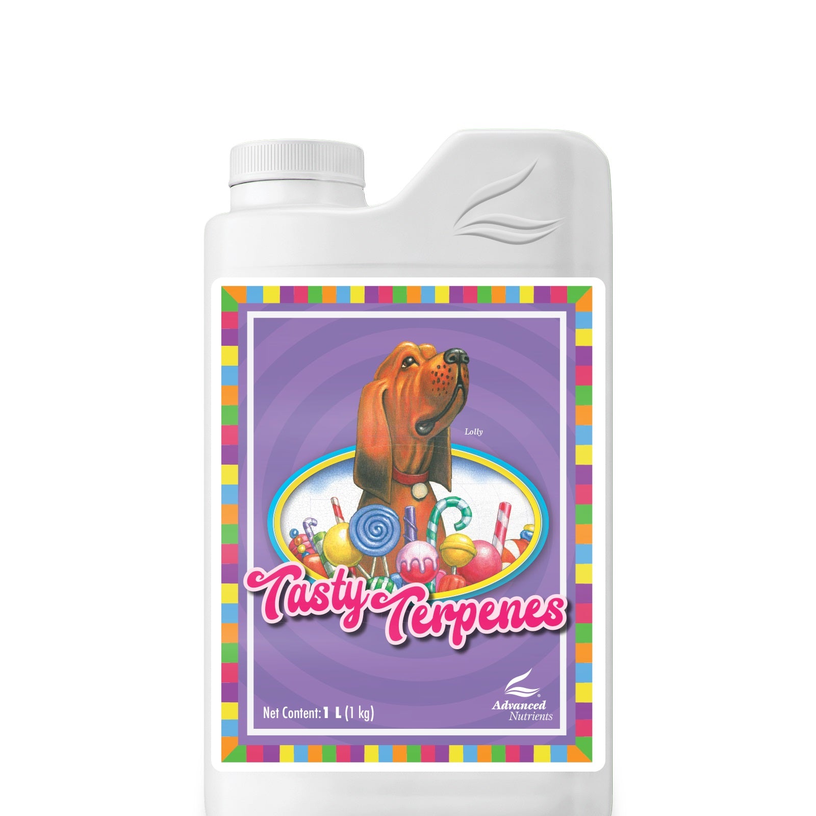 Advanced Nutrients Tasty Terpenes 250ml (A.K.A Nirvana)