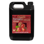 Growth Technology Organic Tomato Focus 5L